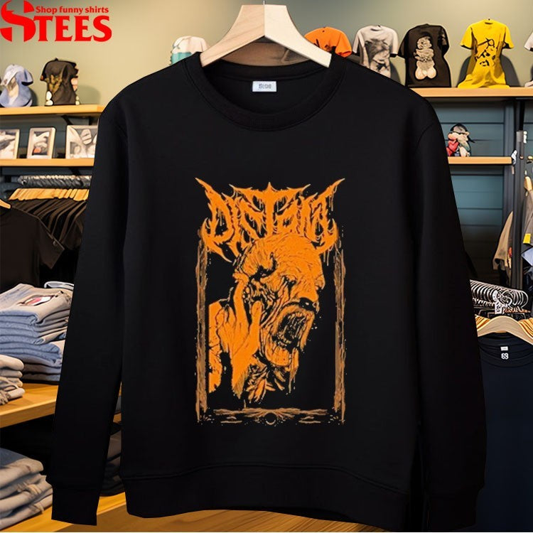 Distant Nosferatu T-shirts