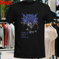 Distant Nothing Left To Hate Skeleton Shirts