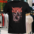 Distant Rat Torturse T-shirts