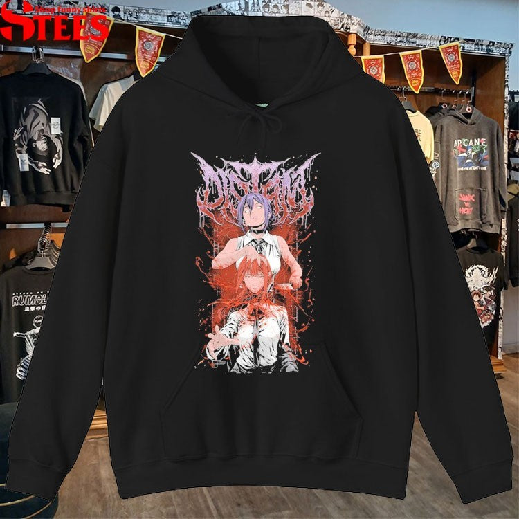 Distant Reze T-shirts