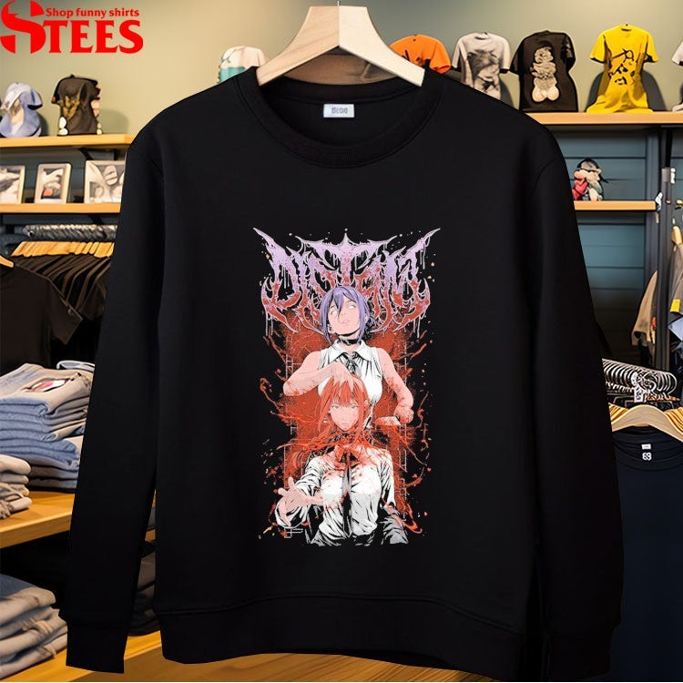 Distant Reze T-shirts