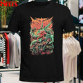 Distant Sky Dragon Lord T-shirts