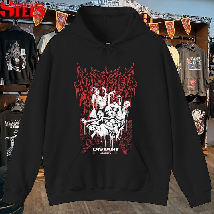 Distant Spirit T-shirts