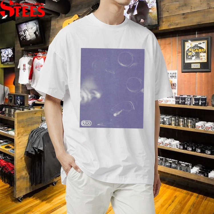 Djo Bottles T-shirts