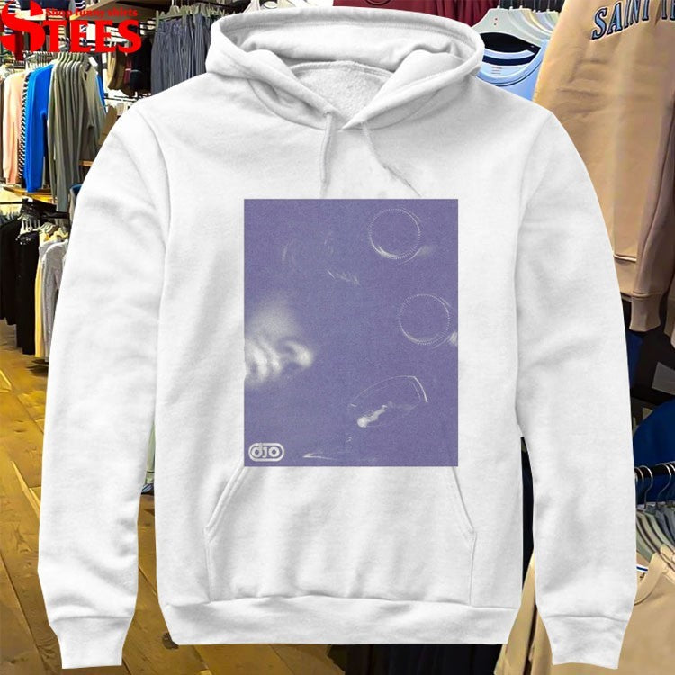 Djo Bottles T-shirts