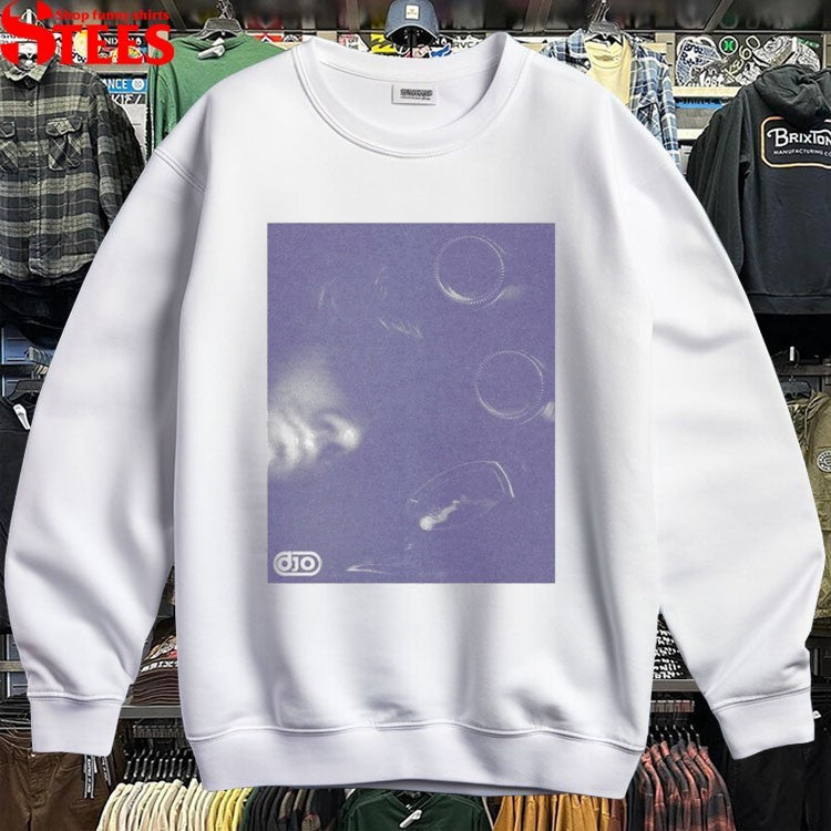 Djo Bottles T-shirts