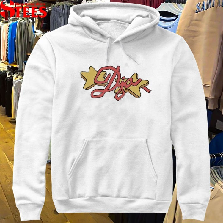 Djo Star Logo T-shirts