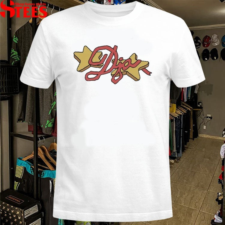 Djo Star Logo T-shirts