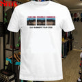 Djo Summer Tour 2026 Triscape T-shirts