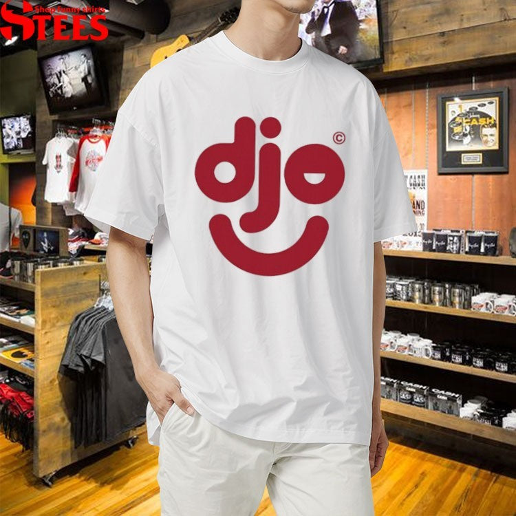 Djo Wink T-Shirts