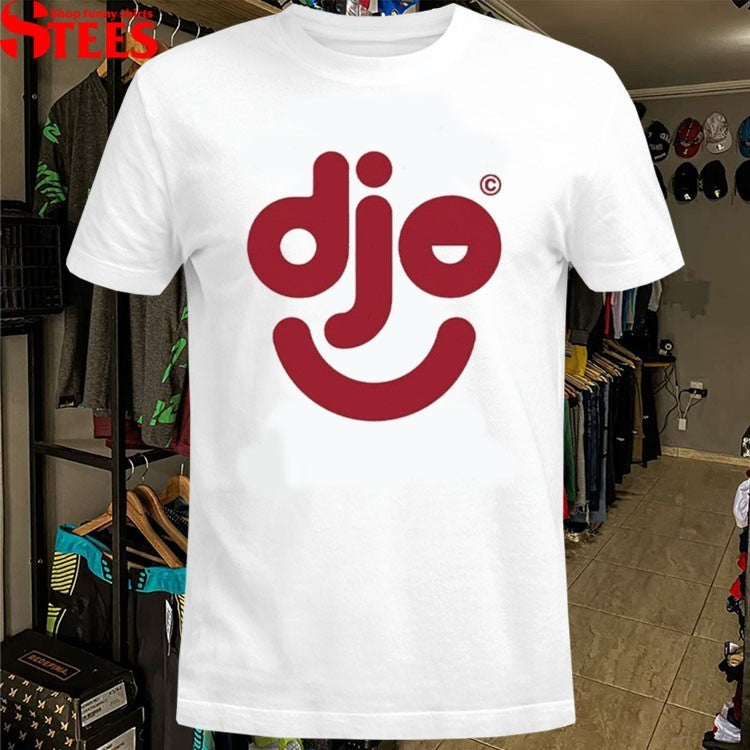 Djo Wink T-Shirts