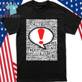 Don Lemon freedom of Speech Free Speech Under Attack Shirt