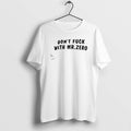 Official Dont Fuck With Mr T-Shirts, Hoodie, Sweatshirt | CoreVibeTees.com