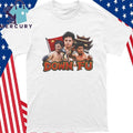 Down Fu Shirt