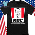 Down Syndrome KGG Kentucky Grilled Cheese Shirt