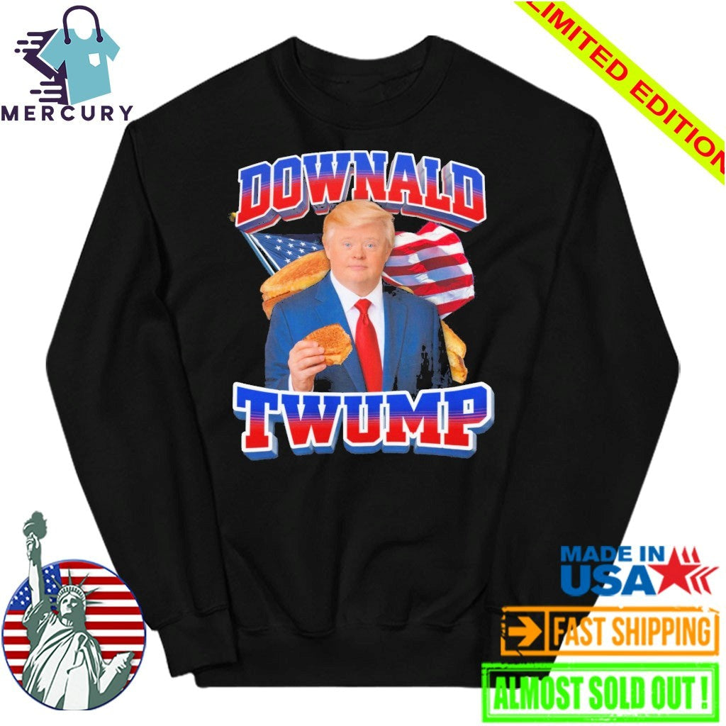 Downald Twump Shirt