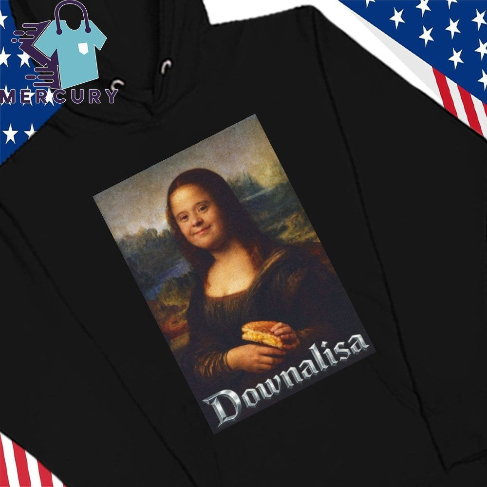Downalisa Shirt