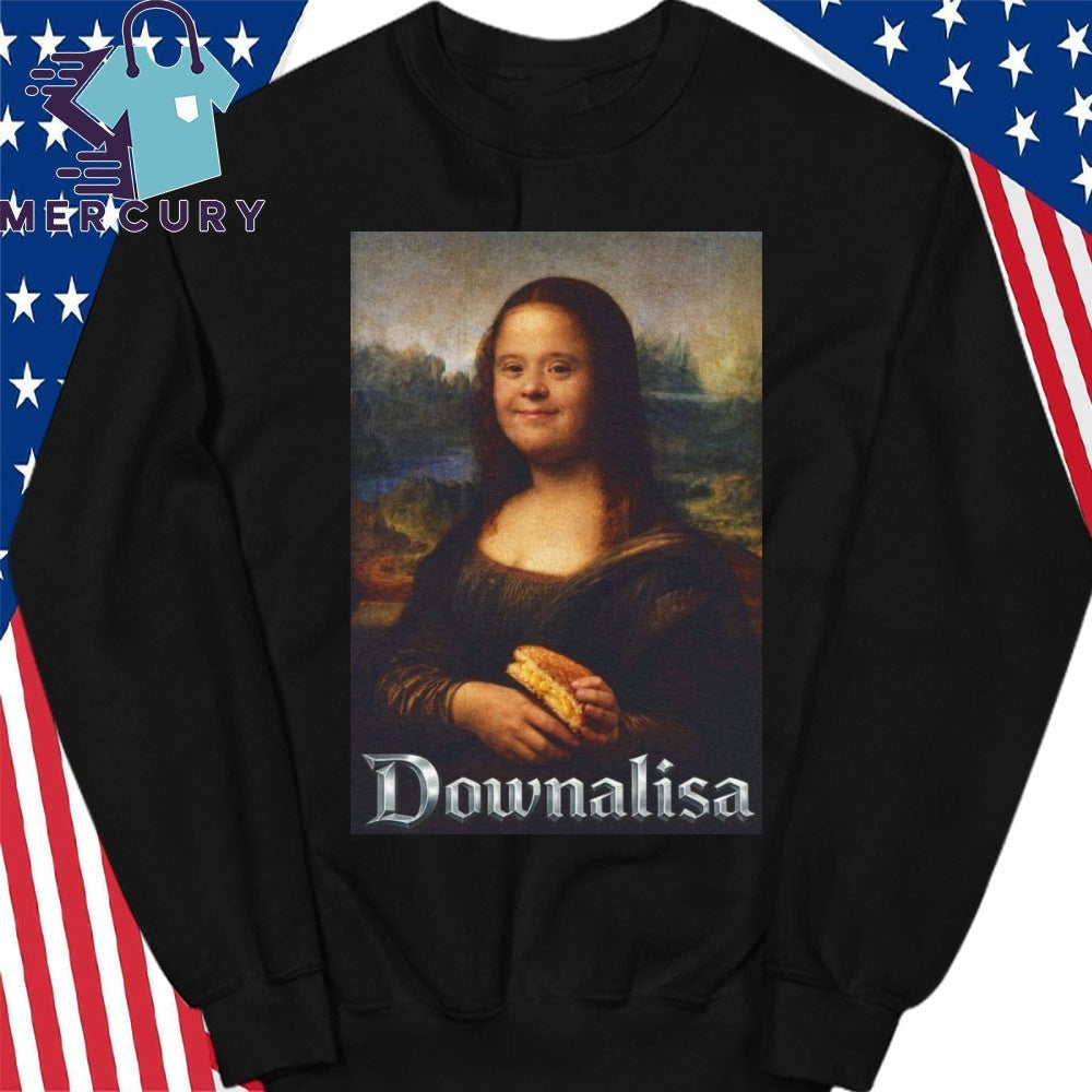 Downalisa Shirt
