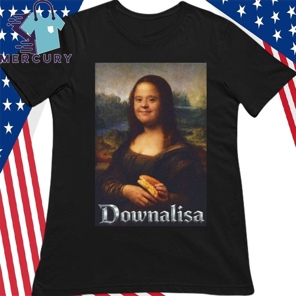 Downalisa Shirt
