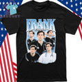 Dr Frank Langdon Bootleg Shirt