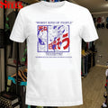 Dragonball Landlords Are Parasites Worst Kind Of People T-Shirt