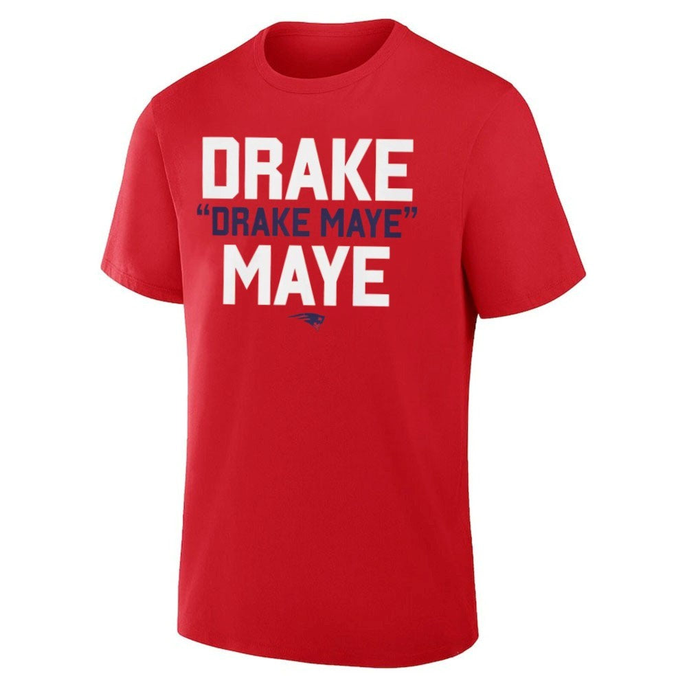 Drake Drake Maye Maye Shirt