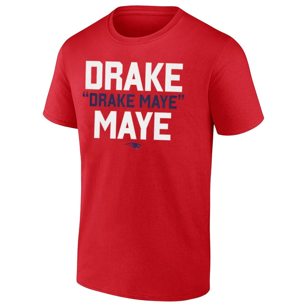 Drake Drake Maye Maye Shirt