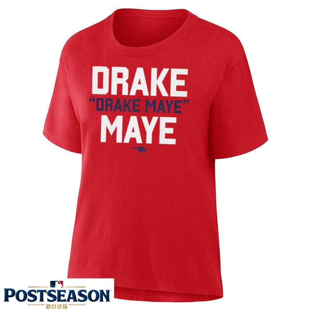 Drake Drake Maye Maye Shirt