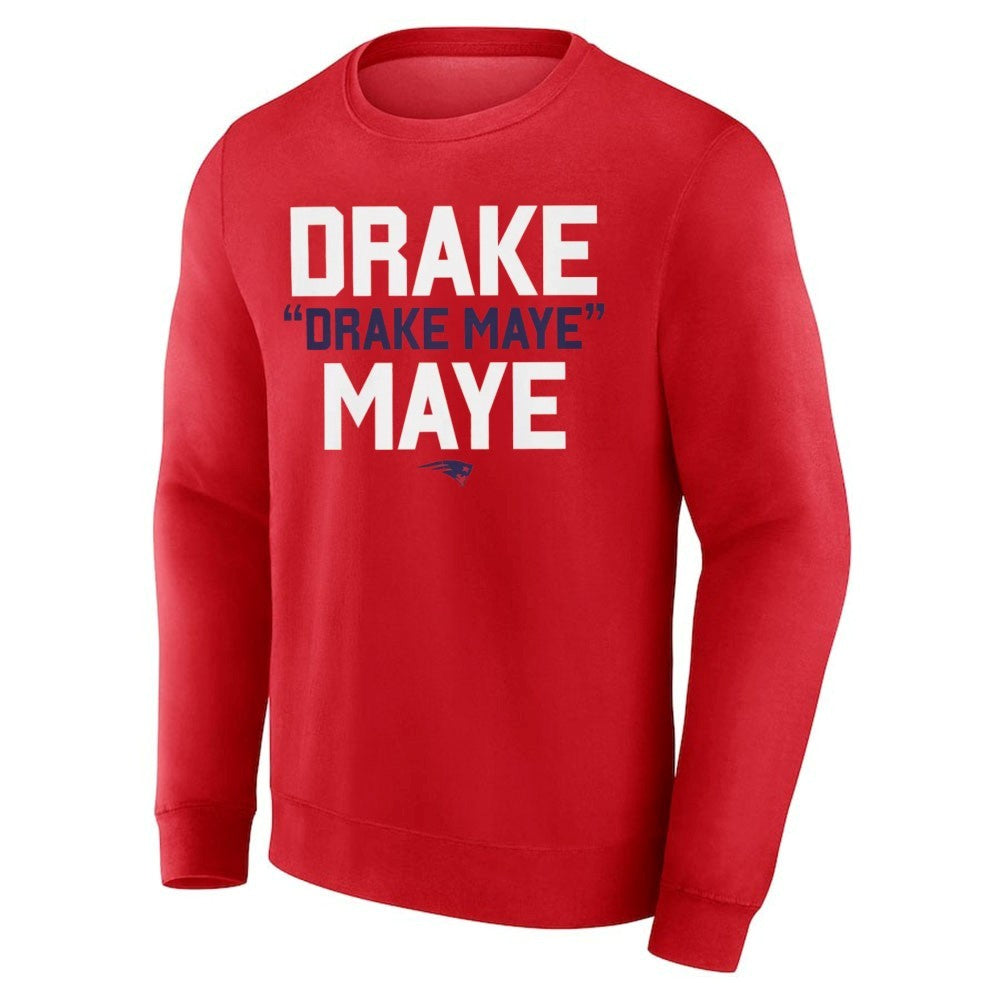 Drake Drake Maye Maye Shirt
