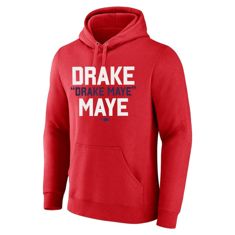 Drake Drake Maye Maye Shirt