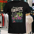 Dream A Fantastic Dream Dragon T-shirts