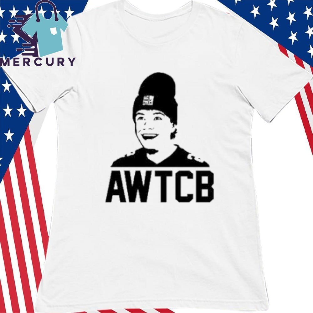 Drew Allen Awtcb Shirt