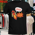 Duddy B’s Fireworks Light Me Up And Just Watch Me Go T-Shirt