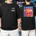 Dylan Cease Ago X Cease Eve Of Toronto Flower Shirts