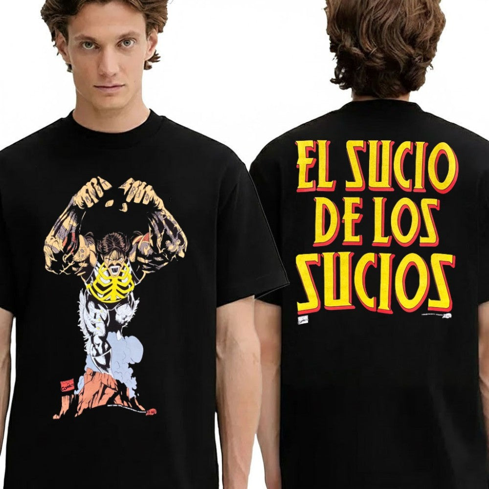 EL Sucio de Los Sucios Shirt