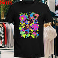 ENA What’s the Data Theta T-shirts