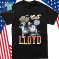 Earl Lloyd Syracuse Nationals 75th Anniversary Pioneers Player Shirt