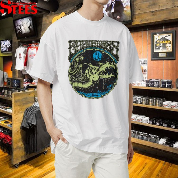 Earthless Dragon T-Shirt