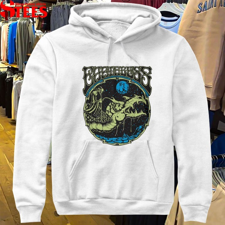 Earthless Dragon T-Shirt