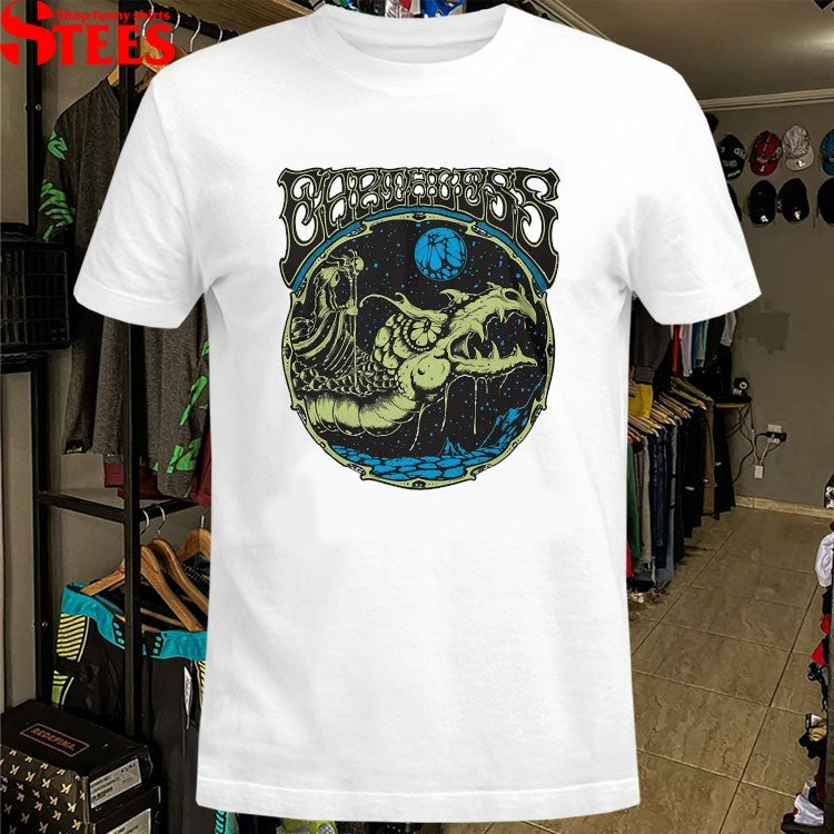 Earthless Dragon T-Shirt
