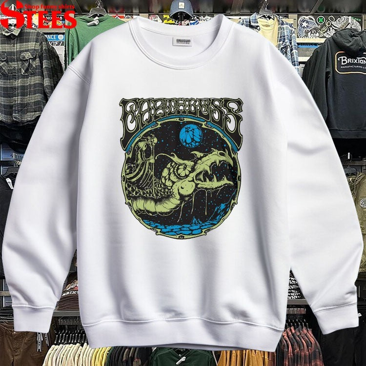 Earthless Dragon T-Shirt