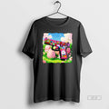 Official Easter Pistol Gun T-Shirts, Hoodie, Sweatshirt | CoreVibeTees.com