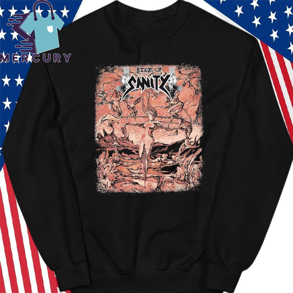 Edge of Sanity Twilight Shirt