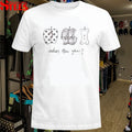 Eileen Alister The Where’s The Fun T-shirts