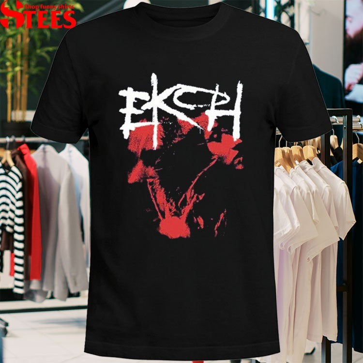 Ekoh Die For Me T-Shirt