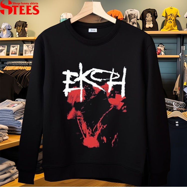 Ekoh Die For Me T-Shirt
