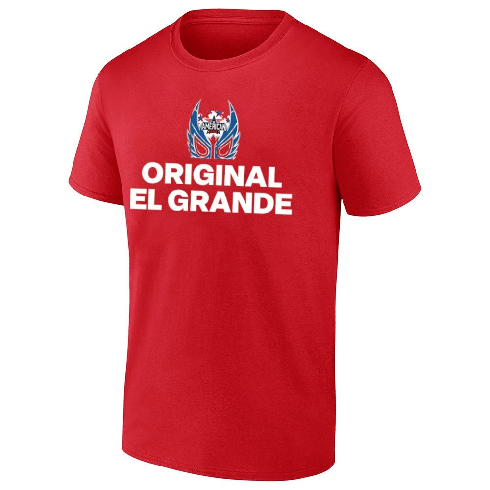 El Grande Americano Original El Grande Shirt