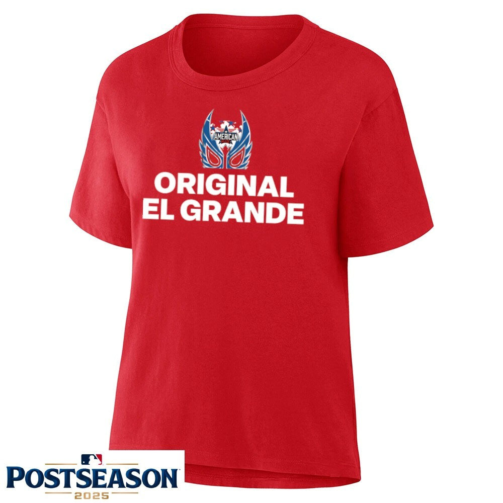 El Grande Americano Original El Grande Shirt