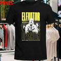 Electric Callboy Elevator Operator T-shirts