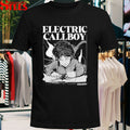 Electric Callboy Revery Don’t Be Scared T-shirts
